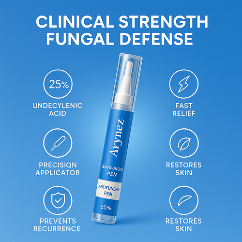 Arynez® Antifungal Pen
