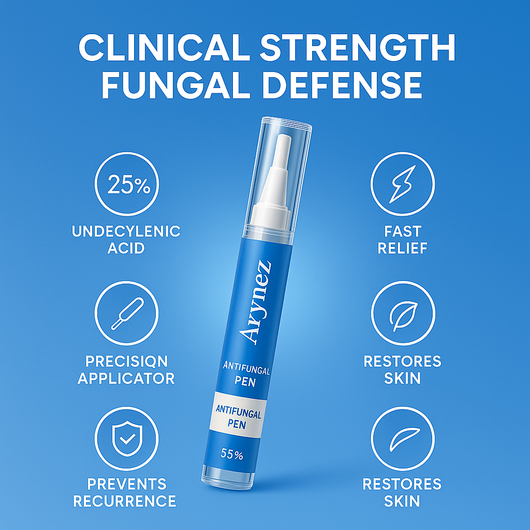 Arynez® Antifungal Pen