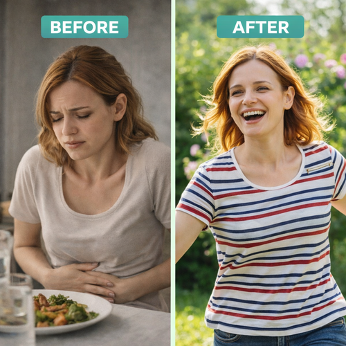 ARYNEZ® Liquid Cleanse & Digestive Support