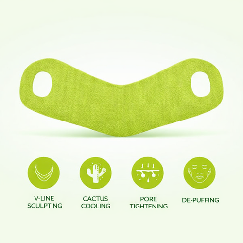 ARYNEZ® LIFTING MEWING BAND