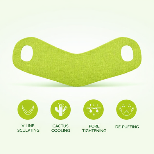 ARYNEZ® LIFTING MEWING BAND