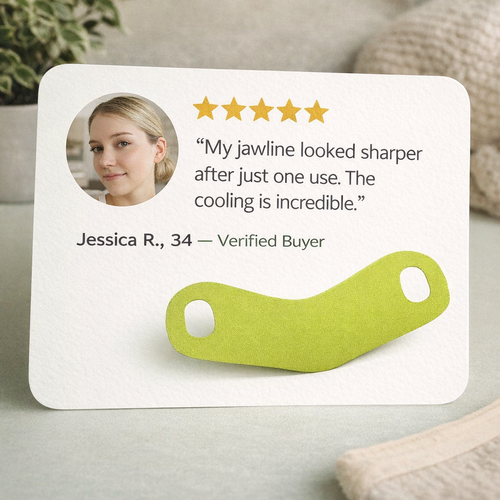 ARYNEZ® LIFTING MEWING BAND