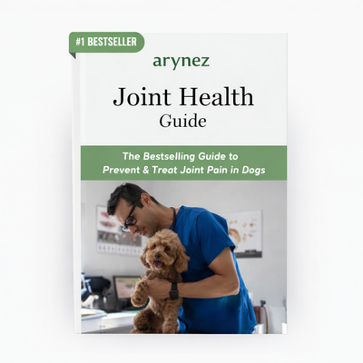 FREE Joint Health e-Guide