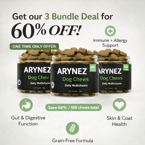 Limited time 60% Off Offer