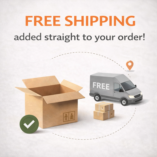 Express Free Shipping