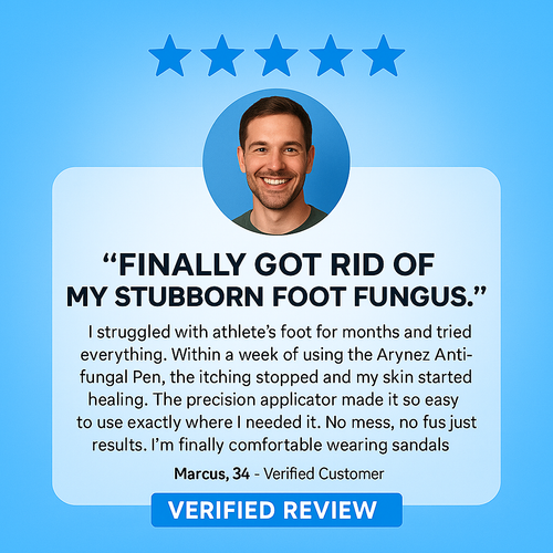 Arynez® Antifungal Pen