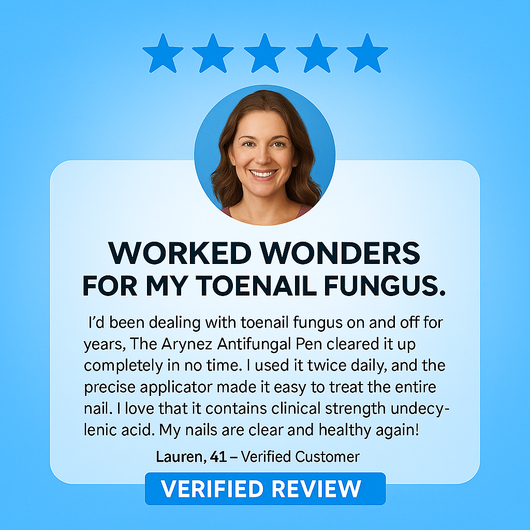 Arynez® Antifungal Pen