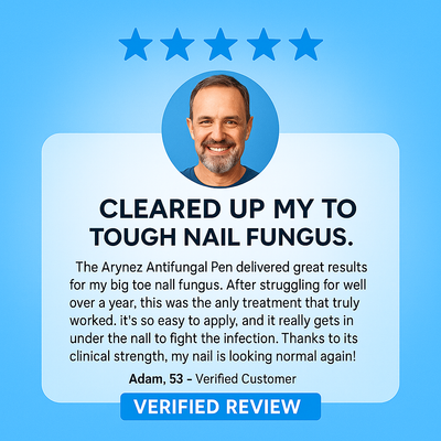 Arynez® Antifungal Pen