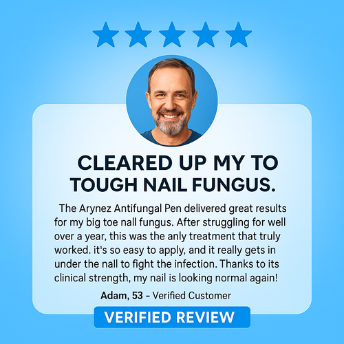 Arynez® Antifungal Pen