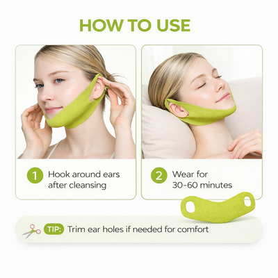 ARYNEZ® LIFTING MEWING BAND