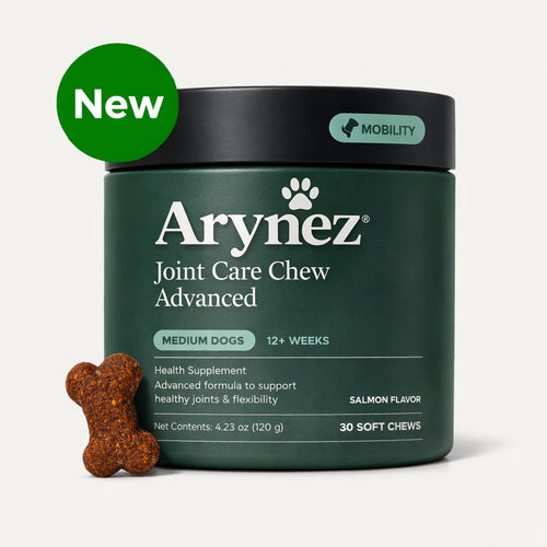 Advanced Joint Care Chew for Dogs