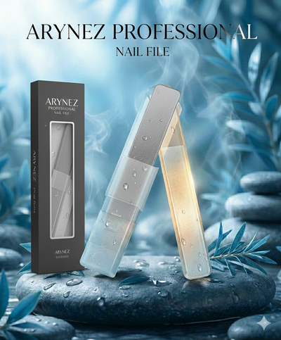 Arynez Pro Nail File