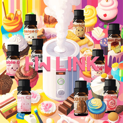 10ml Chocolate Essential Oils Chocolate Perfumes Skin Care Massage Body Oil For Candle,Soap Making,Aromatherapy,Diffusers,Gift