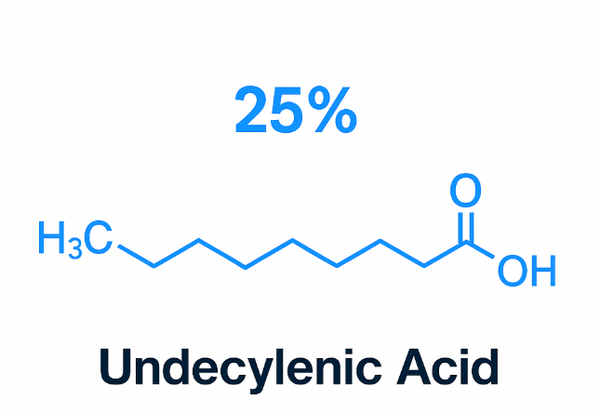 Undecylenic Acid