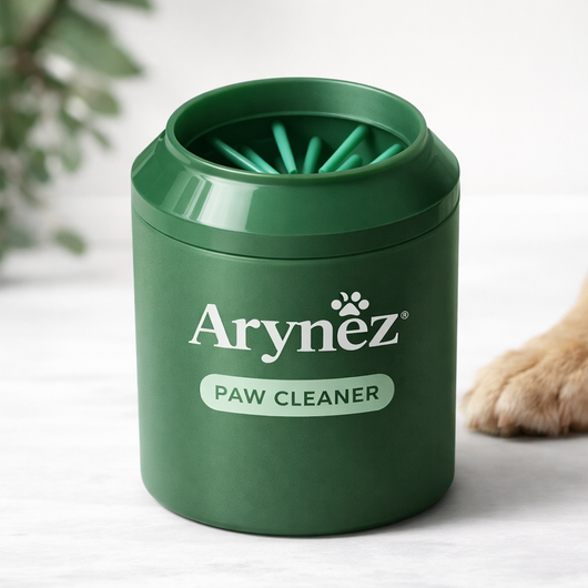 Arynez Pro Paw Cleaner